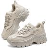 Women's Platform Chunky Sneakers 177223