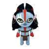 Avatar Fire And Ash Plush Doll With Short Pile Fabric For Collectors And Giftgiving
