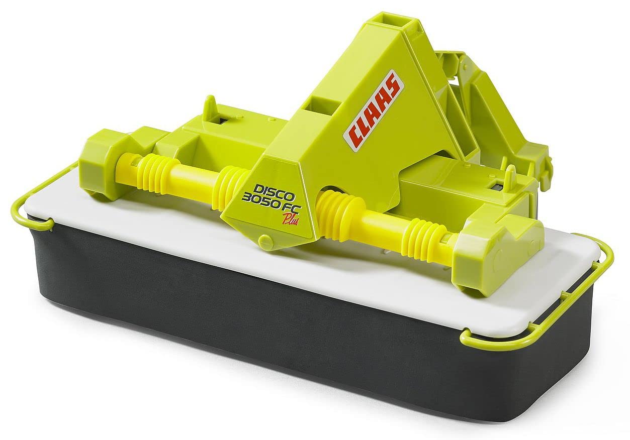 

Передняя дисковая косилка Bruder Claas BR02324
