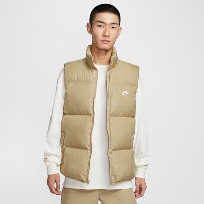 Nike Sportswear Club Men s Therma FIT Puffer Vest S