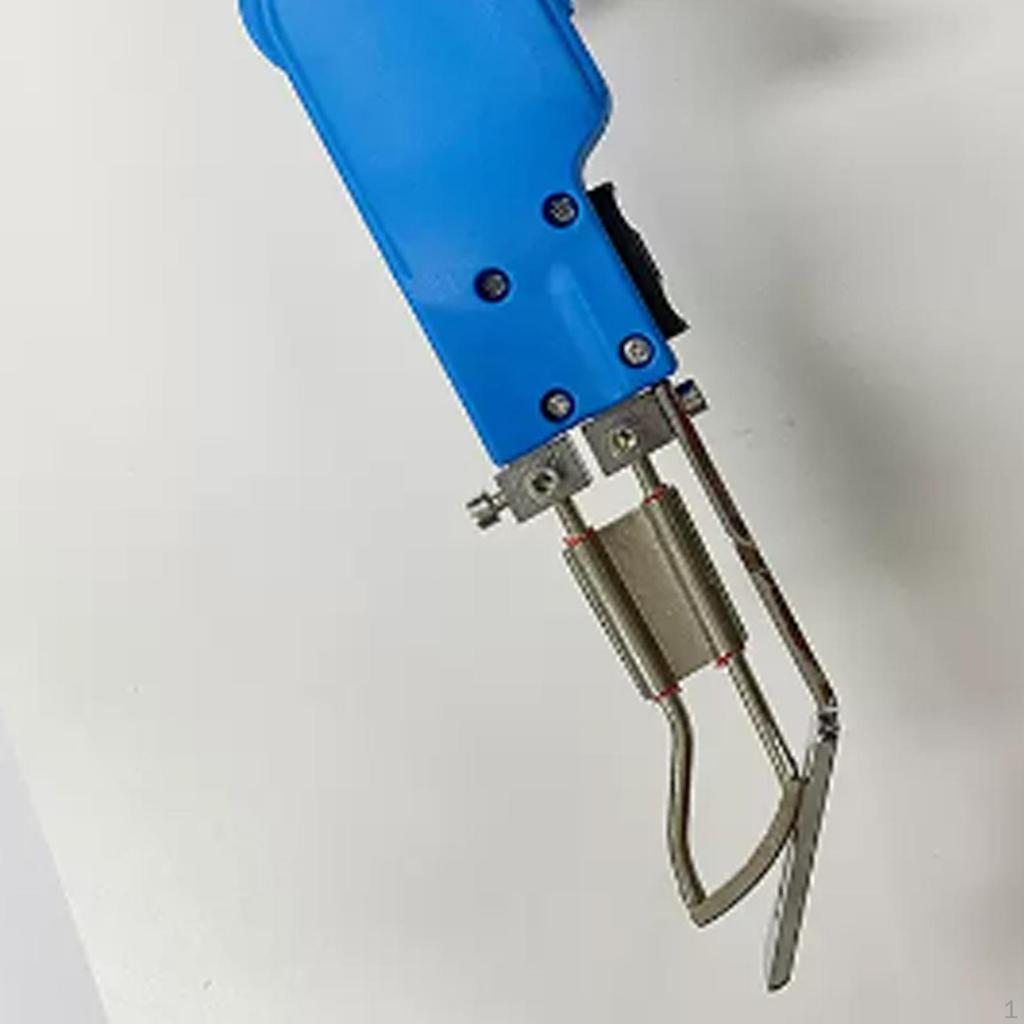 Electric Knife Blade Cutting Machine Accessory for Sponge