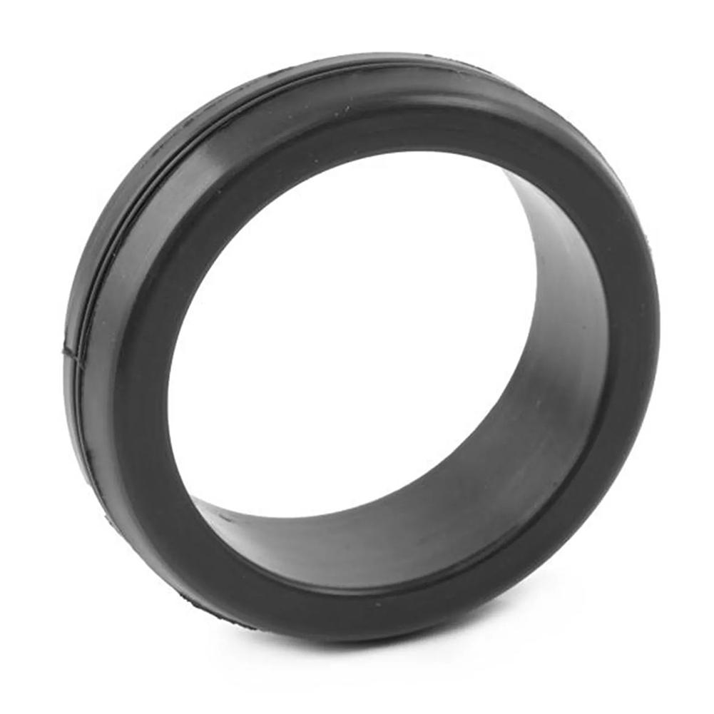 Intercooler Turbo Tose Seal 11617801222 Piese auto Negru Accesorii auto Nou practice pentru BMW E46 E60 E61 E65