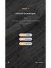 2023 Leapmotor Key Case for T03, C11, S01, C01 - Metal Buckle Bag for Men & Women
