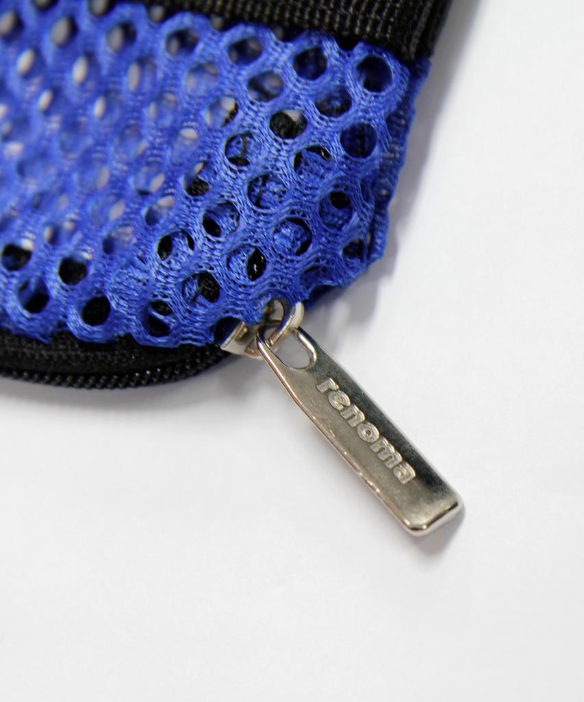 Lenomasuyeongbog Accessories Mesh Bag Blue Ro-Rb2C002-Bu