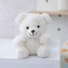 Adorable Panda Plush Keychain Pendant - Cute Pet Doll Gift