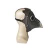 Plague Doctor Party Masks Halloween Medieval Long Nose Beak Mask Steampunk Props Headgear