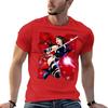 Psylocke T-Shirt Blue Archive Shirts Graphic Graphic T Shirts Anime T Shirts T for Men Cotton