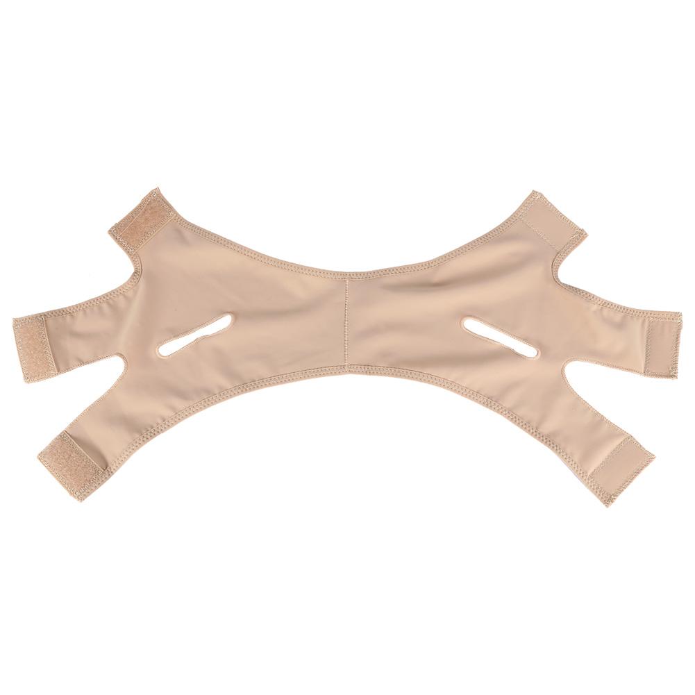 Slimming Mask Beauty Shape Lift Up Thin V Shape Face Chin Cheek Anti Wrinkle Belt Bandage Band
