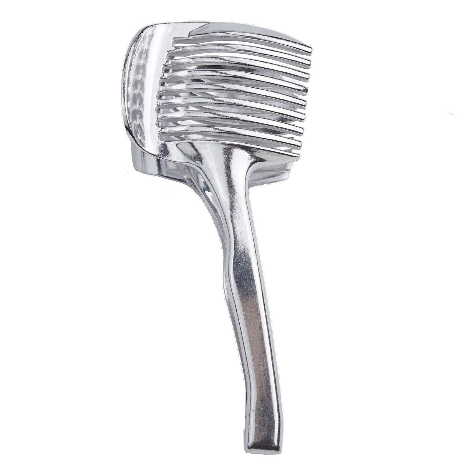 

Фруктовые щипцы для нарезки лимона Ручной домашний многоцелевой Zinc alloy