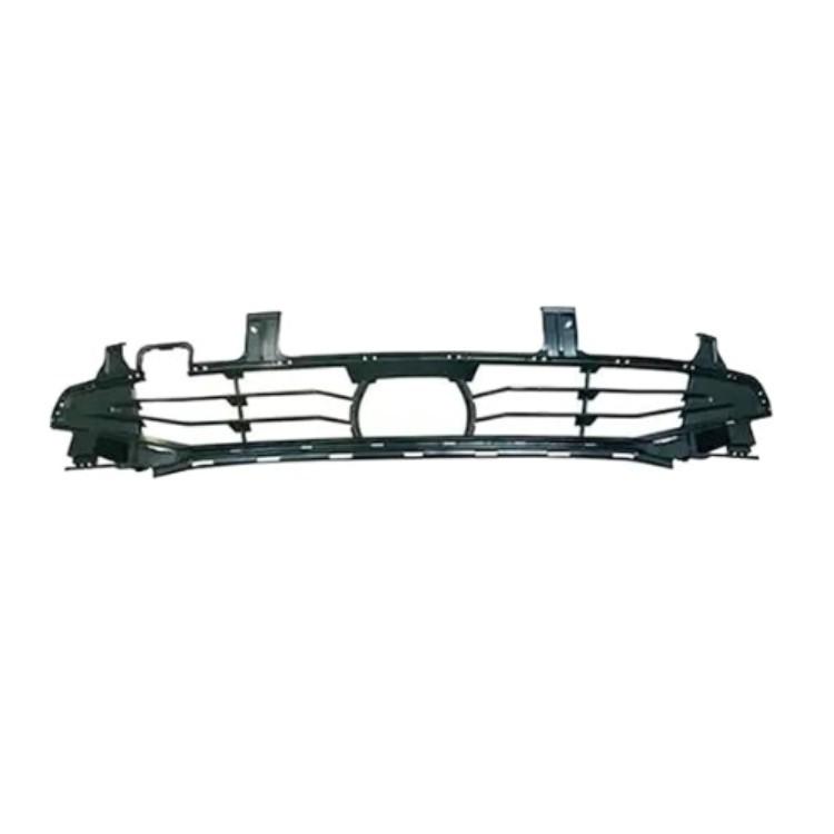 Unterbodenschutz für BMW IX3 G08 (Teilenummern: 51717932865, 51717932866)