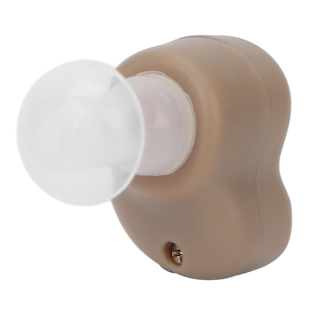 Hearing Aids Amplifier Wireless Comfortable Digital Ear Hearing Sound Assist Devices for Seniors