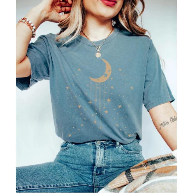 

Женские футболки с коротким рукавом и 3D-принтом больших размеров 5XL