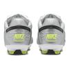 Nike Premier 3 Metallic Silver Sneakers AT5889-004