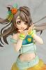 Kotobukiya Love School idol project Kotori Minami Egaode scale PVC painted finished figure Live! -Natsuiro 1,2,Jump! Ver.- 1/8