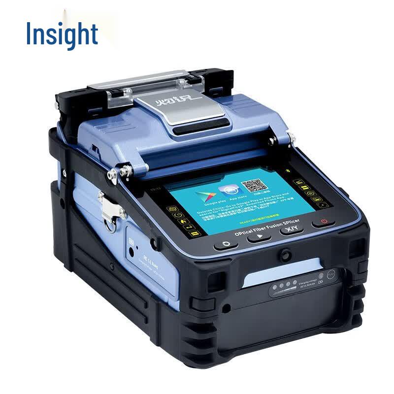 Signalfire AI-7V Automatic Fiber Fusion Splicer
