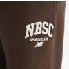 New Balance Pants Lqj Nbmld31813 85 Common Nbsc Jogger Pants  Loose F
