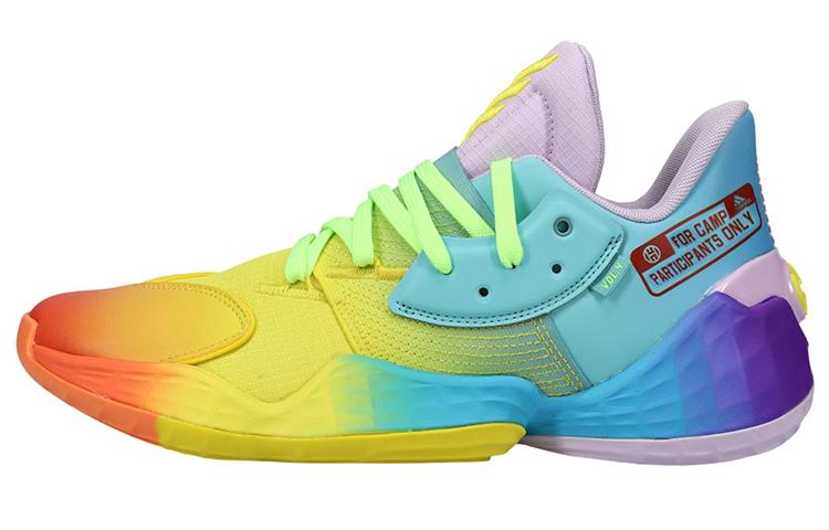 Adidas Harden Vol. 4  Camp  FX4482 42