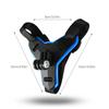 Motorcycle Helmet Digital Camera Chin Mount Fast Release Flexible Silicone Base Outdoor Motorcycling Holder Accessories