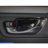 Stainless Steel Car Inner Door Bowl Sticker Trim Decoration Cover Armrest Handrail For Honda CRV CR-V  2024 Accessories