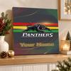 Penrith Panthers Custom Name Text 5D Diamond Painting Kit DIY Full Drill Diamond Art Decoration
