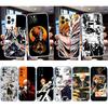 Bleach Transparent Phone Case for Motorola Moto G10 G20 G30 G31 G32 G34 G35 G41 G42 G50 G51 G52 G55 G60 G60S G62 G71 G72 G75