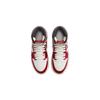 Air Jordan 1 Retro High OG PS Chicago Lost & Found Kindersneakers Rood Varsity-Rood Zwart FD1412-612