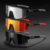 Fashion Outdoor Athletic Cycling Sunglasses for Cool Men Women Glasses Runing Sports Driving Road Bicycle UV400
