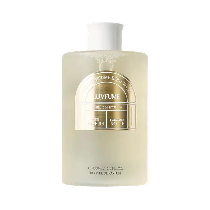 Plus de Rose Duschgel 400ml