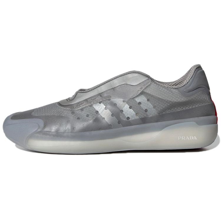 

new Luna Rossa 21 Prada X Adidas Matte Silver 37