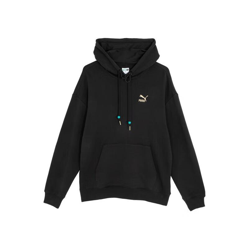 PUMA BZ TOH Hoodie TR S