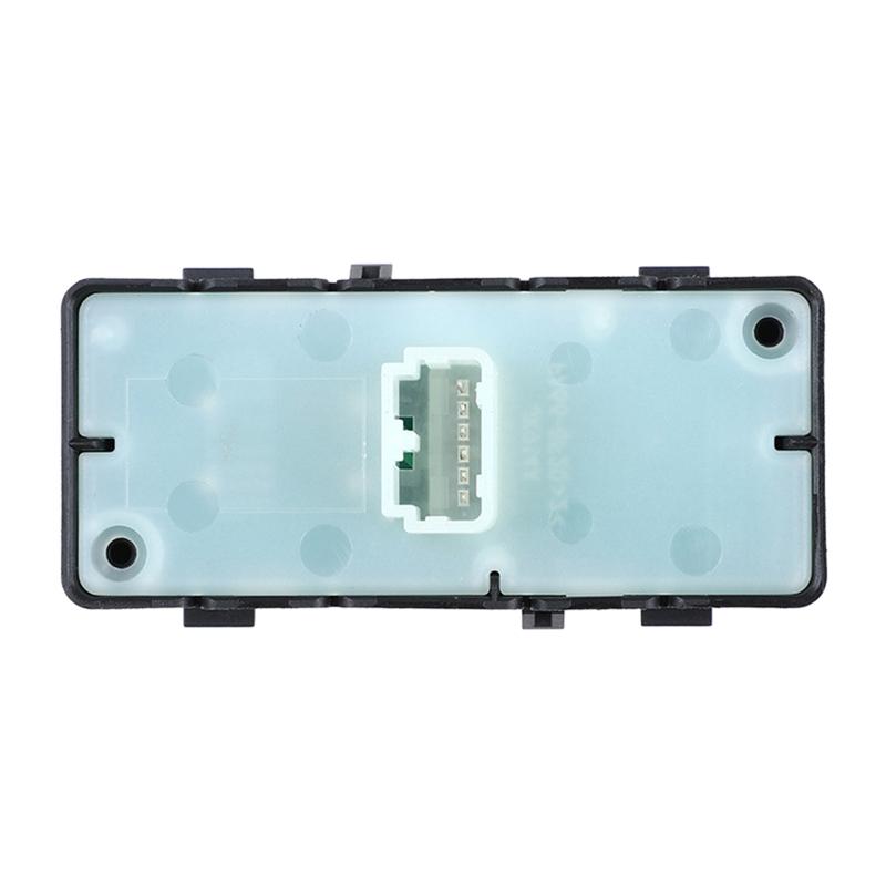 Compatible for 4602786AA V7700005AA Auto Car Power Window Lifter Lock Electric r Control Switch Push Button Console