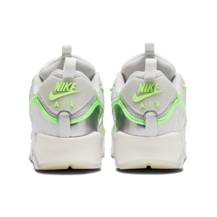 Nike Air Max 90 Sail Neon Green CZ9078-010