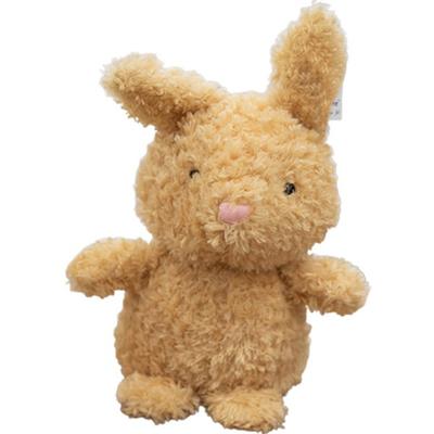 Futro Lab Kidult Attachment Doll Pillow Rabbit, Mixed Colors, Korean Baby Products