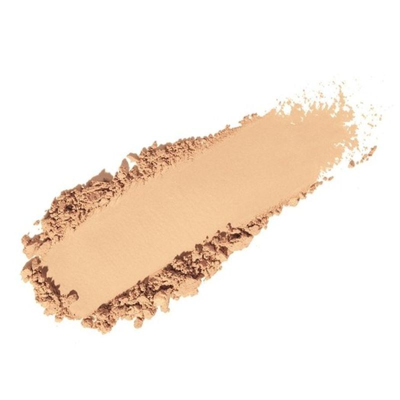 Shiseido Custom Finish Puder-Foundation SPF35/PA++++ (Hülle + Nachfüllpackung)