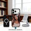 Sängerin S-Selena Q-Quintanilla 90er Jahre Handyhülle Für iPhone17,16,15,14,13,12,Pro,Max,Magnetisch Für Magsafe Kabelloses Laden