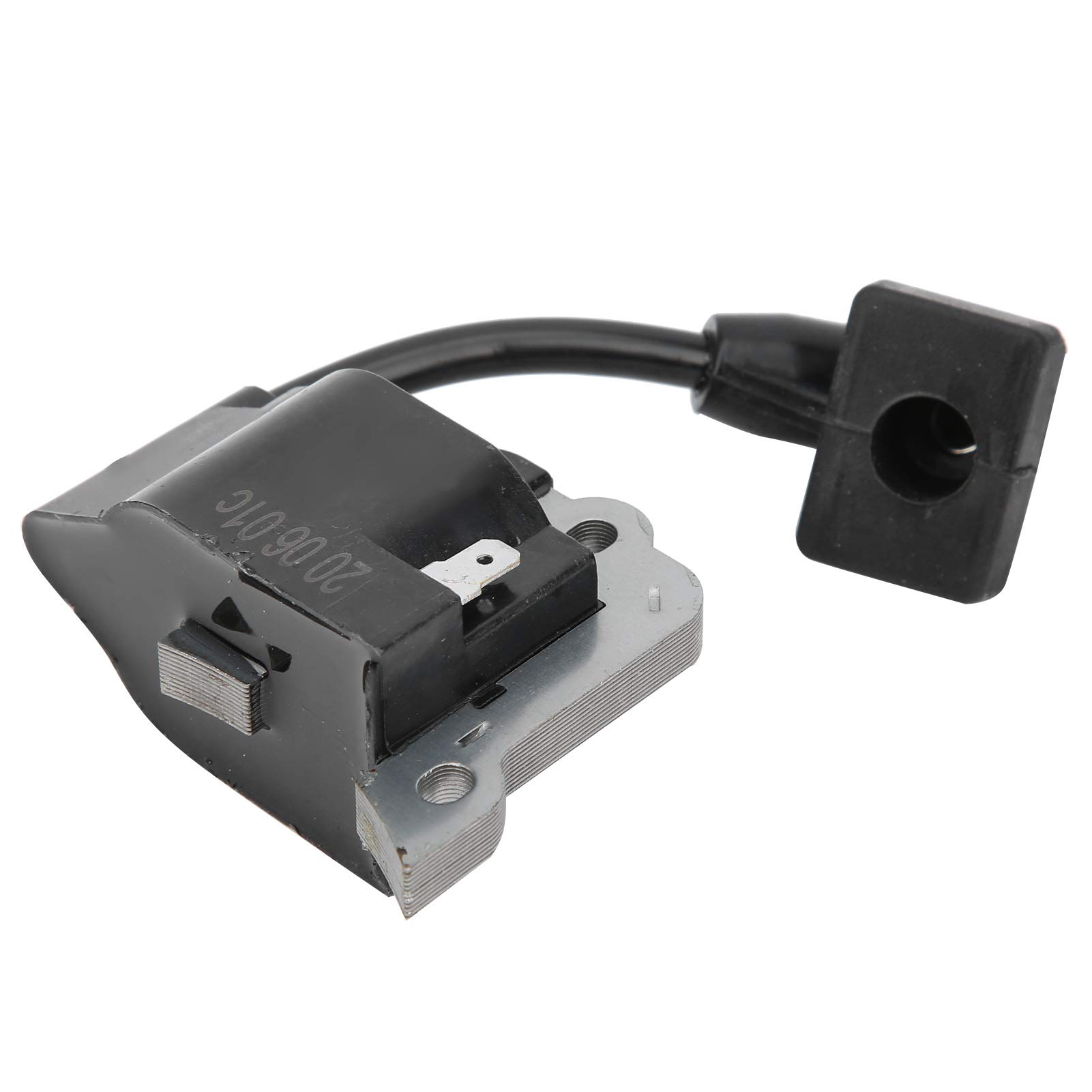 

Ignition Coil, Durable High Voltage Ignition Coil, Universal Accessory for Honda GX25 Forestry Farming