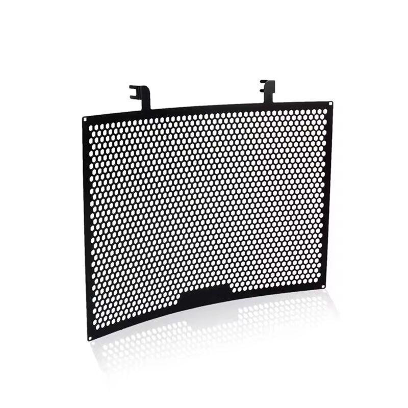 SXR-Motorcycle Accessories Radiator Grille Cover Guard Protection For Kawasaki NINJA ZX-10R ZX10R ZX 10R 2021-2024