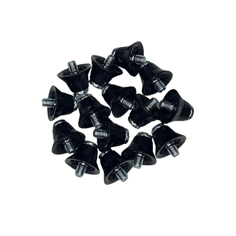 Football Boots Studs Shoes Stud Replace Component Sport Accessory Spikes Football Shoe Studs Spikes