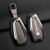 Proton X50/X70 Key Cover: High-End Creative Metal Protection for Men & Women