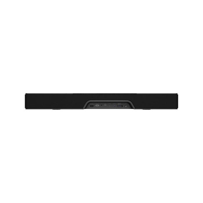 Klipsch Flexus Core 100 Soundbar 2.1 Dolby Atmos 100W RMS Schwarz