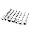 [SCGEHA] Torx-Steckschlüsselsatz, 3/8 Zoll, 7-teiliges Set, Torx-Schlüssel