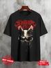 Slaughter To Prevail T-shirt - Metal Band Shirt S-5XL Unisex T-Shirt