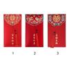 Gift 10pc Wedding Spring Festival Chinese Red Envelope Money Envelopes Money Packets Lucky Money