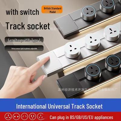 Steckdosen & Stecker – Verlängerungsstücke