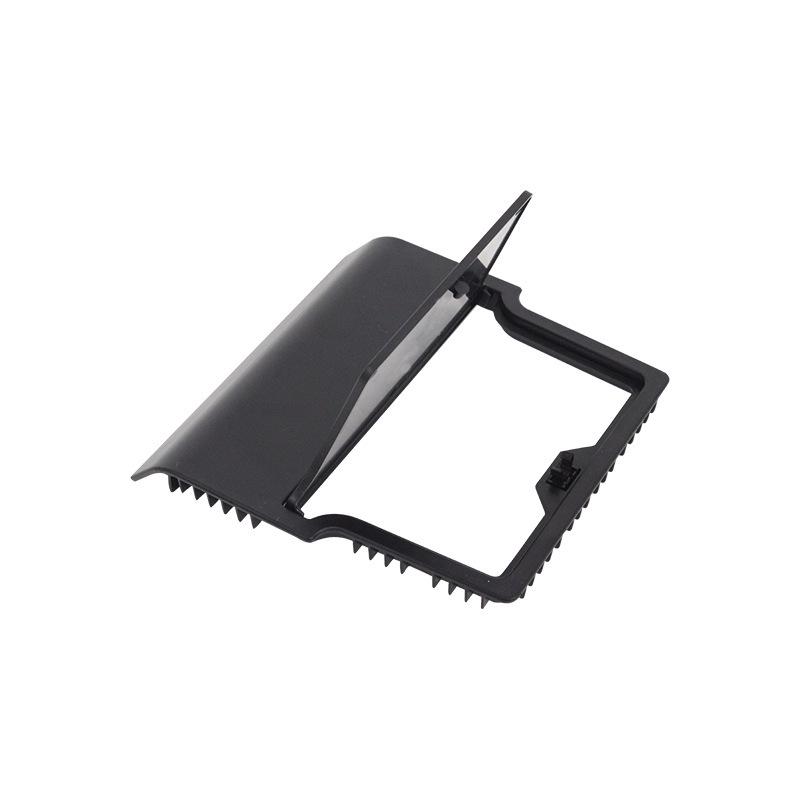 Colorado Console Privacy Storage Box - 2024 Armrest Modification