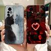 Fashion Painting Phone Case For Infinix Zero X Pro ZeroX Neo Soft Silicone Shockproof Cover For Infinix Zero X Xneo Cases Bumper