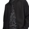Under Armour Men's Unstoppable Fleece Full-Zip Jacket