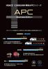 Akebono Premium Comfort (APC) High-Performance Disc Brake Pads, Premium Comfort Brake Pads, Part Number: APC-835K
