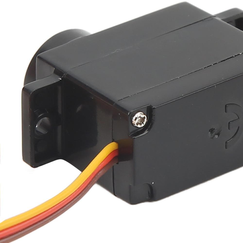 High Hardness Digital Servo for WLtoys 284131/284010/284161/284019-A/284191 1/28 RC Car