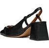 Geox D Coronilla Pump LT Ankle Boots